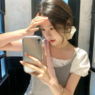 突如其蓝